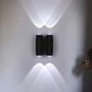 Vesa Outdoor Wall Light