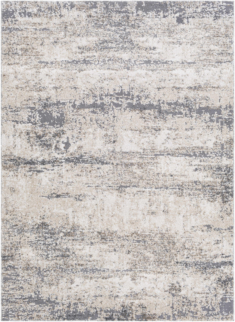 Vesper Textured Plush Area Rug