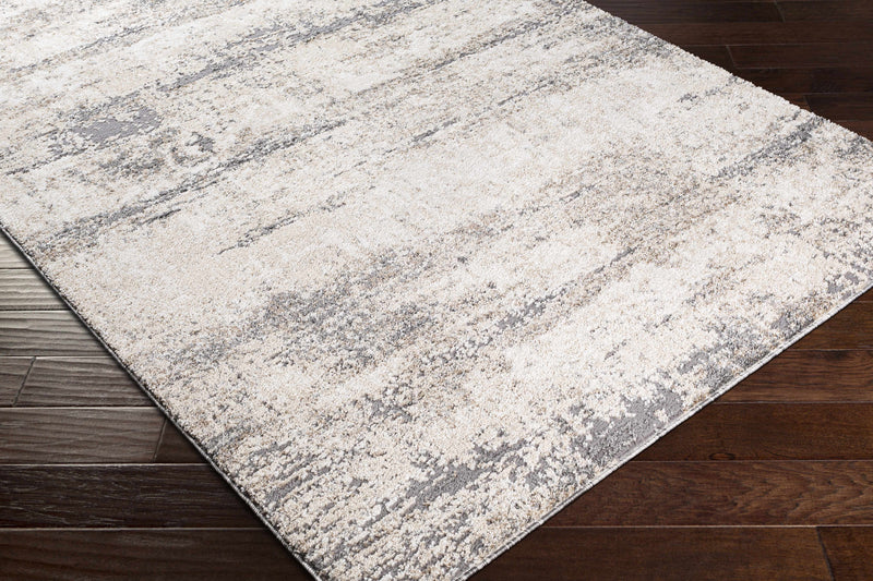 Vesper Textured Plush Area Rug