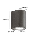 Vestan Outdoor Wall Lamp