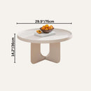 Vestibu Coffee Table