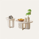 Vestibu Coffee Table