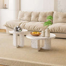Vestibu Coffee Table