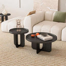 Vestibu Coffee Table