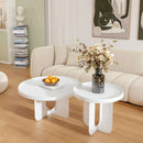 Vestibu Coffee Table