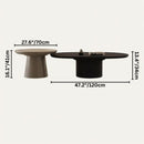 Vestire Coffee Table