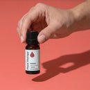 Vetiver Essential Oil