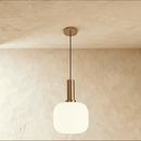 Vetreria Pendant Light