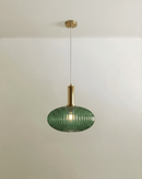 Vetreria Pendant Light