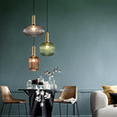 Vetreria Pendant Light - Open Box