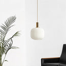 Vetreria Pendant Light - Open Box