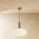 Vetreria Pendant Light