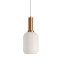 Vetreria Pendant Light - Open Box