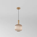 Vetreria Pendant Light - Open Box