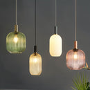 Vetreria Pendant Light - Open Box