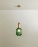 Vetreria Pendant Light