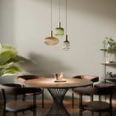 Vetreria Pendant Light - Open Box