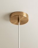 Vetreria Pendant Light