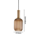 Vetreria Pendant Light - Open Box
