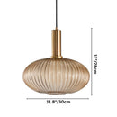 Vetreria Pendant Light-Open Box