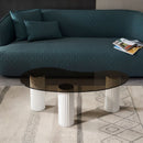 Vetro Coffee Table