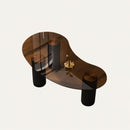 Vetro Coffee Table