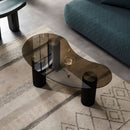 Vetro Coffee Table