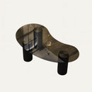 Vetro Coffee Table