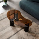 Vetro Coffee Table