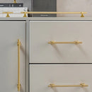 Vetus Knob & Pull Bar