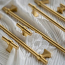 Vetus Knob & Pull Bar