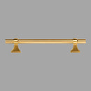 Vetus Knob & Pull Bar