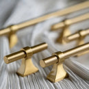Vetus Knob & Pull Bar