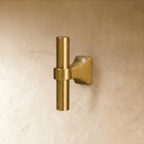 Vetus Knob & Pull Bar