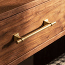 Vetus Knob & Pull Bar