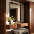 Vetus Knob & Pull Bar