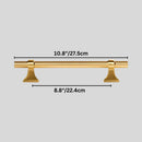 Vetus Knob & Pull Bar