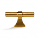 Vetus Knob & Pull Bar