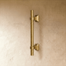 Vetus Knob & Pull Bar