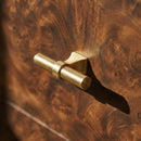 Vetus Knob & Pull Bar