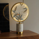 Vetusta Table Lamp