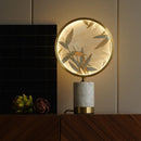 Vetusta Table Lamp
