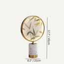 Vetusta Table Lamp