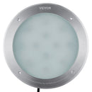 12V 40W LED Pool Lights with Remote Control & RGBW Color Changing Feature