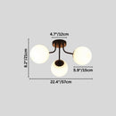 Veylo Ceiling Light