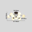 Veylo Ceiling Light