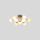 Veylo Ceiling Light
