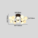 Veylo Ceiling Light