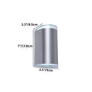 Veyora Outdoor Wall Lamp