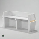 Eltan · Front Reception Desk